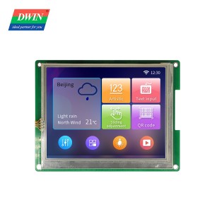 5.6 Inch Touch Screen DMG64480C056_03W(Commercial Grade)