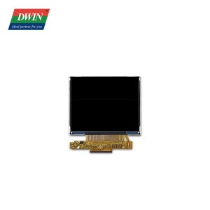 5-palcový 720 × 1280 MIPI rozhranie IPS Incell TFT LCD LI12720T050TA3098