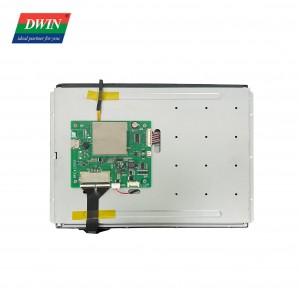 15-il pulzier Touch Monitor DMG10768S150_03W (Grad Ambjentali Aħrax)