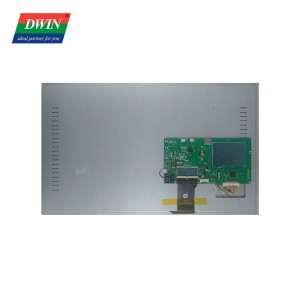 Écran intelligent HD 2K 21,5 pouces DMG19108C215_05WTC (qualité commerciale)