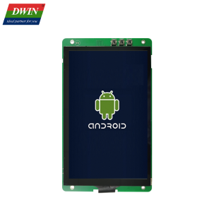 7.0 Inch 1280*800 Capacitive Android Screen DMG12800C070_33WTC (Commercial Grade)