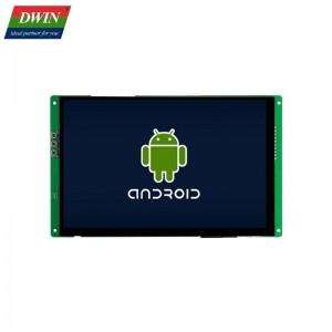 10.1 Inch 1280*800 Capacitive Android LCD Display DMG12800C101_33WTC (Commercial Grade)