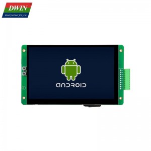 7 Inch 1280*800 Capacitive Android Intelligent LCD Display DMG12800T070_34WTC (Industrial Grade)