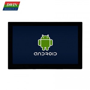 Pantalla capacitiva Android 11 de 15,6 polgadas 1920*1080 DMG19108C156_32WTC (grado comercial)