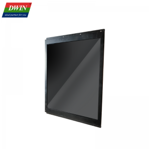 19.0-pulgada 1280*RGB*1024 IPS screen Capacitive touch HDMI Interface Monitor Display Model: HDW190_AWTC