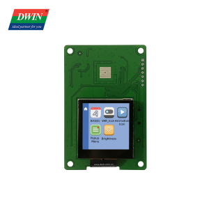 1.54 Inch Commercial Grade Small Size Display DMG24240C015_03W(Commercial Grade)