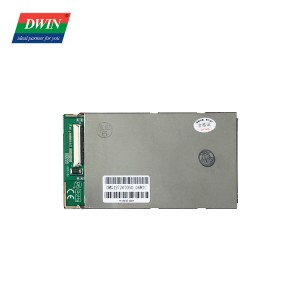 5-tums INCELL Smart LCD HMI-pekskärm DMG12720T050_06WTC (industriell kvalitet)