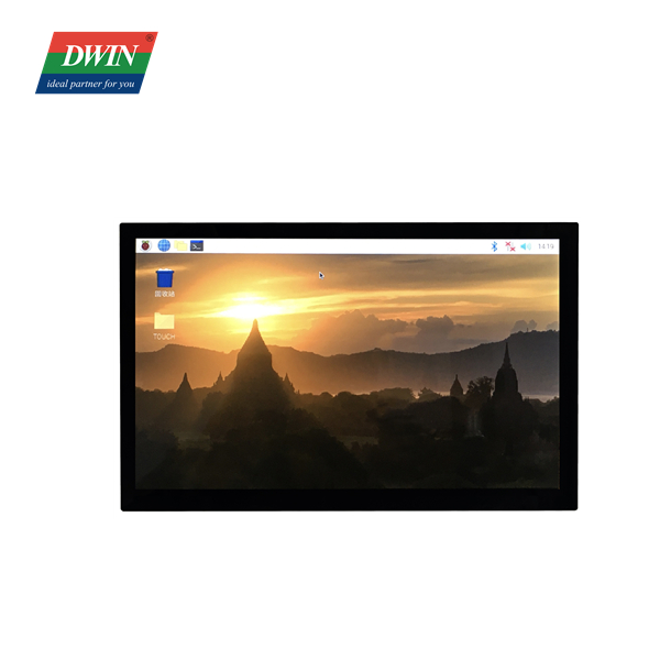 Chinese wholesale Tft Display Screen - 7.0 Inch HDMI Panel Model:HDW070_008L  – DWIN