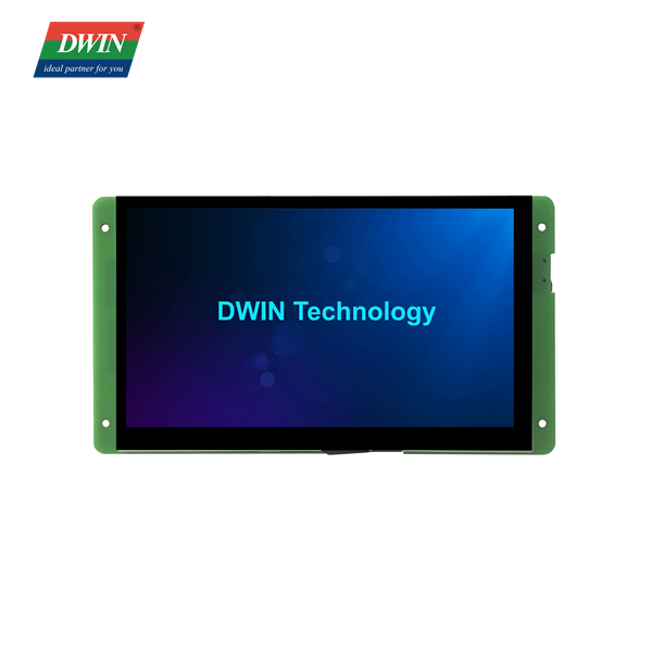 Professional Design 4.3 Tft Lcd Display - 7.0 Inch Commercial Grade AHD Camera Screen DMG10600C070_25W  – DWIN
