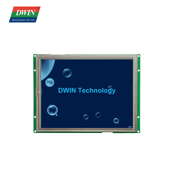 High Quality for Tft And Ips Display - 8.0 Inch Digtal Video Screen Model:DMG80600T080_41W  – DWIN