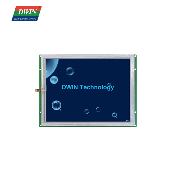 Factory For Open Frame Touch Screen Monitor - 8.0 Inch  CVBS Camera Screen DMT80600T080_25W   – DWIN