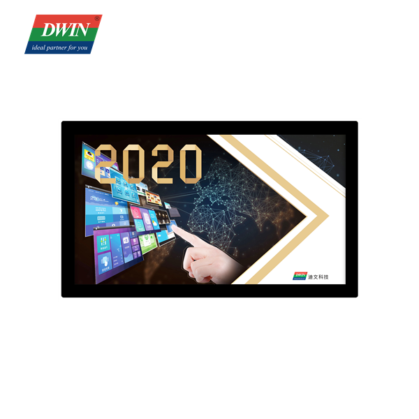 High definition Nextion Tft Display - 14.0 Inch 1920*1080 Commercial Grade Display DMG19108C140_03W  – DWIN