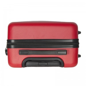 Carry On Luggage Hardside Spinner Suitcase with Code Lock