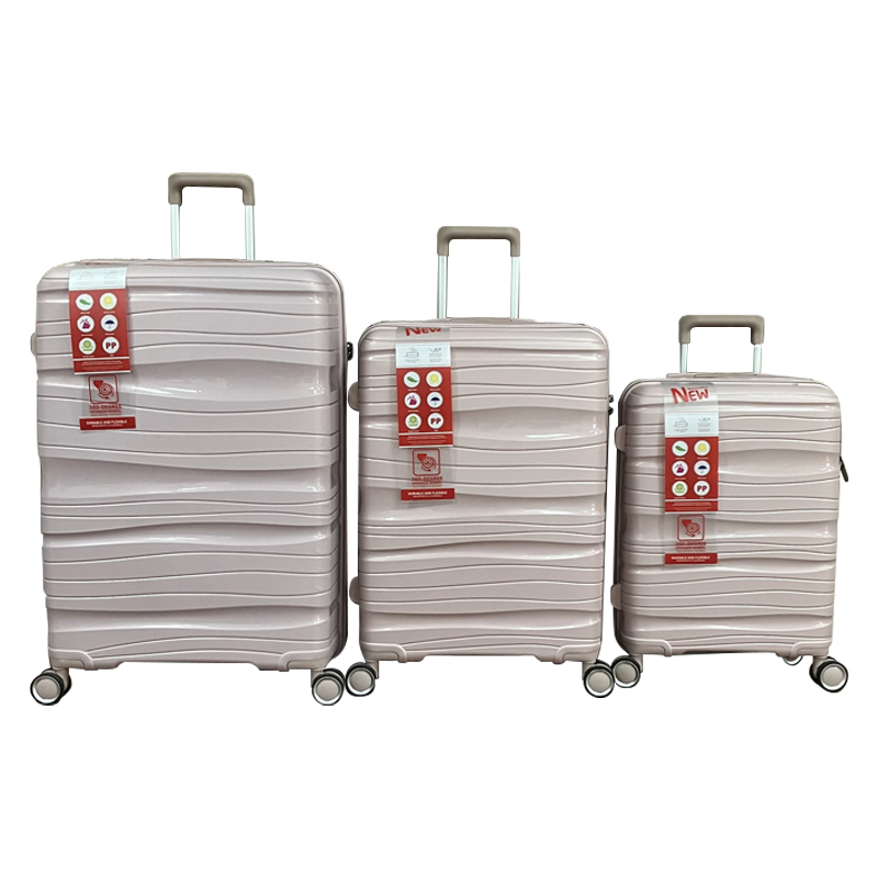 Carry On Luggage Sets  (1)