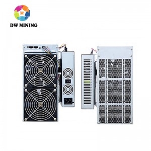 A1047 37T Blockchan Asic Miner Mining Machine Canaan Avalon 2380W Asic Miners Price