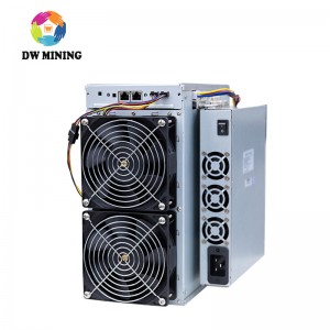 2022 High quality Bitmain S17 Pro - A1066 Pro 55T Asic Miner 3300W Asic Miners Price Mining Machine Canaan Avalon – DW Mining