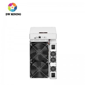 Manufacturing Companies for T3 Miner - T17 40Th 42Th Second Hand Bitcoin Mining Bitmain Antminer – DW Mining
