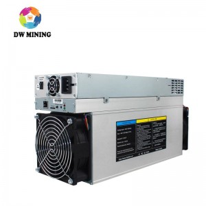 Newest Release High Cost-Effective Blockchain Asic Miner Ibelink Bm S1 6.2-6.8th/S for Algorithm
