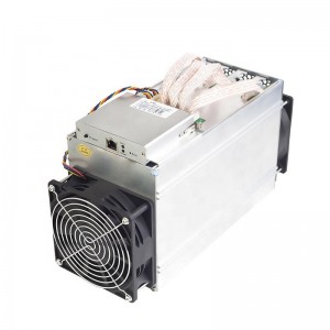 L3++ 580m (with PSU) Scrypt Miner Bitmain ASIC LTC Miner second hand bitmain antminer