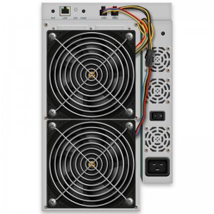 A1066 Pro 55T Asic Miner 3300W Asic Miners Price Mining Machine Canaan Avalon