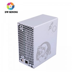 Goldshell LB Box New Blockchain Miner 162W 175Gh/s Lbc Wholesale Asic Miners (without PSU) Asic Miner Mining Machinery