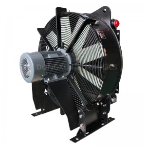 DXS Series Special for Mining Cone Crusher Air Cooler