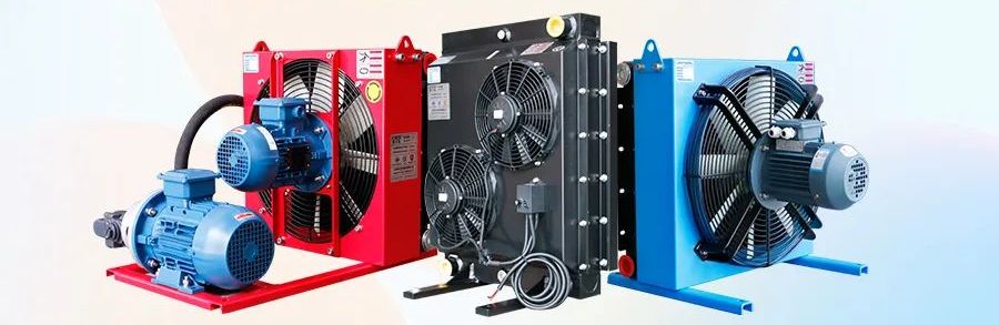 Technical News｜Is the Air Cooler Good for Suction or Blowing?
