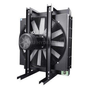 DXT Series Multi-functionalis efficax Air Cooler