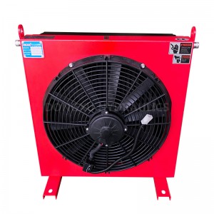DXD Series DC Condensing Fan Air Cooler