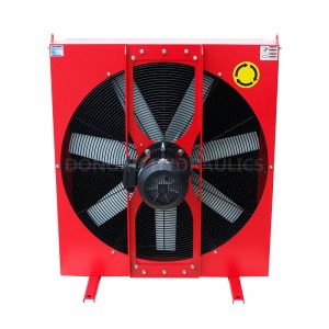 DXB Series High Efficiency Motor Air Cooler