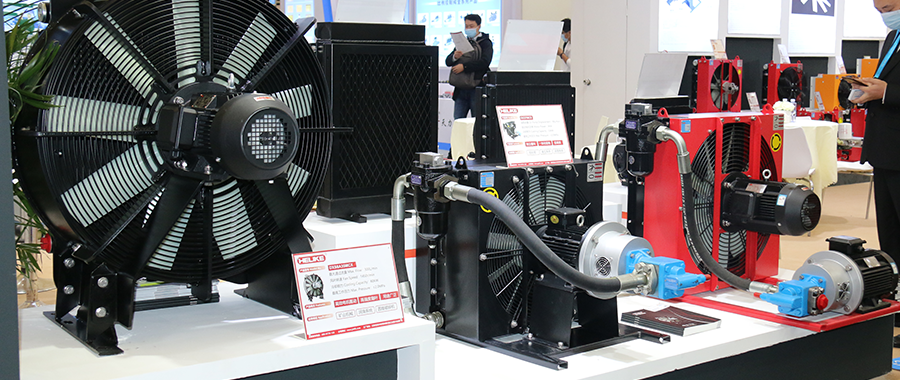 Technical News｜Features and Application of DX Series Air Cooler