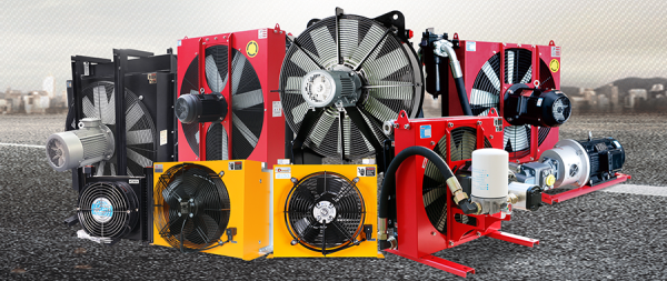 Technical News｜Several Measures to Effectively Solve Poor Heat Dissipation Effect of Air Cooler