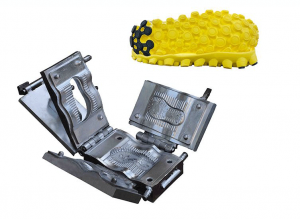 china manufacturermaking tpr steel injection mold