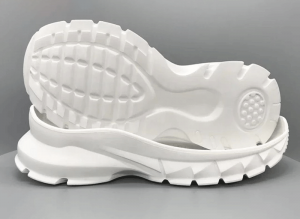 High Quality Men Sports Shoes Sole Mold EVA Outsole Series Mould