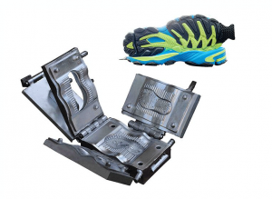 Bottom price  Flip Flop Mould  - china manufacturermaking tpr steel injection mold – dingxin