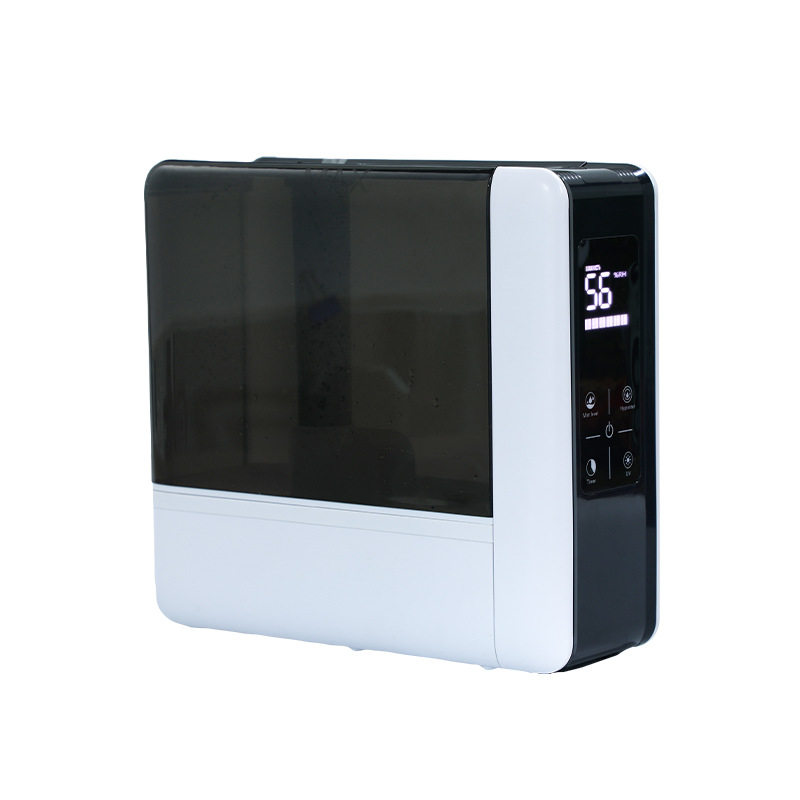 5L Smart Heating Air Humidifier Featured Image