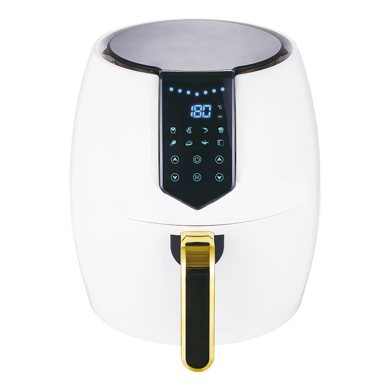 4L Touch Screen Multifunction Air Fryer