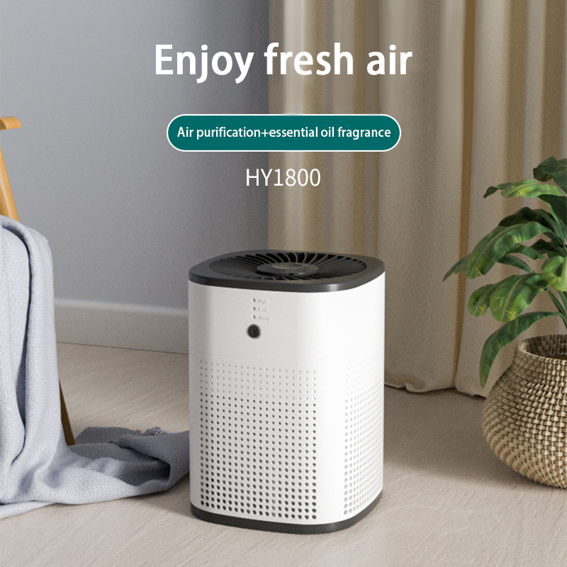 How to Use Air Purifier Correctly