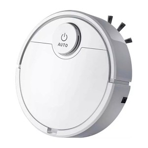 Cleaning Robot Rechargeable Automatic