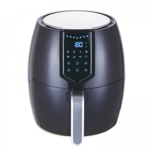 4L Touch Screen Multifunction Air Fryer