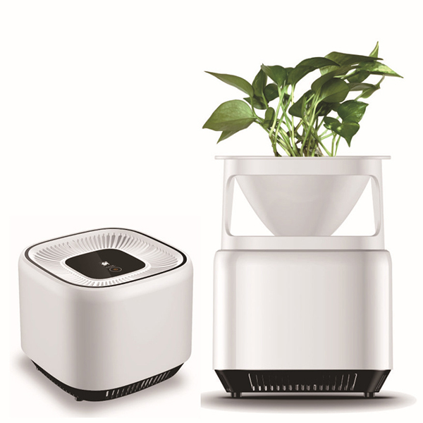 Household micro-ecological Air Purifier For Dust Featured Image