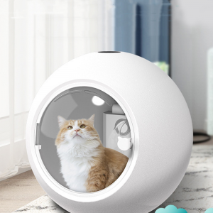 Popular Household Round Pet Drying