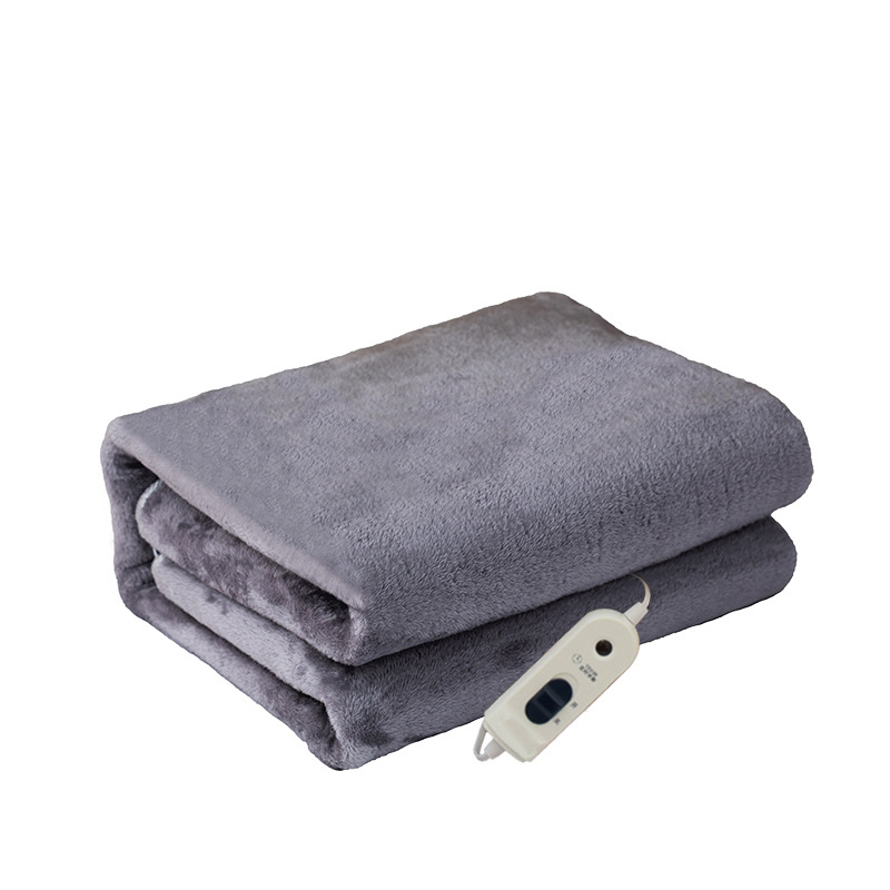 Stepless Temperature Regulating Water Heating Blanket Featured Image