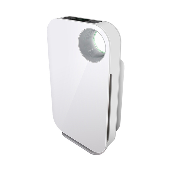 Multifunction Home Air Purifier Featured Image