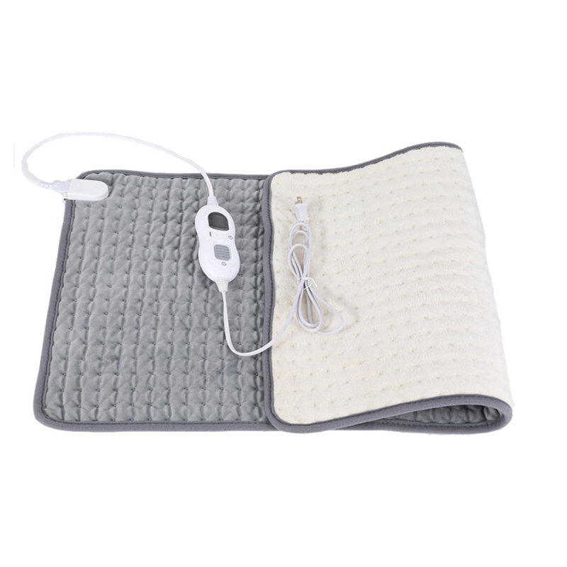 Physiotherapy heating pad