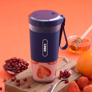Three-color 50W Portable Home Juicer Cup