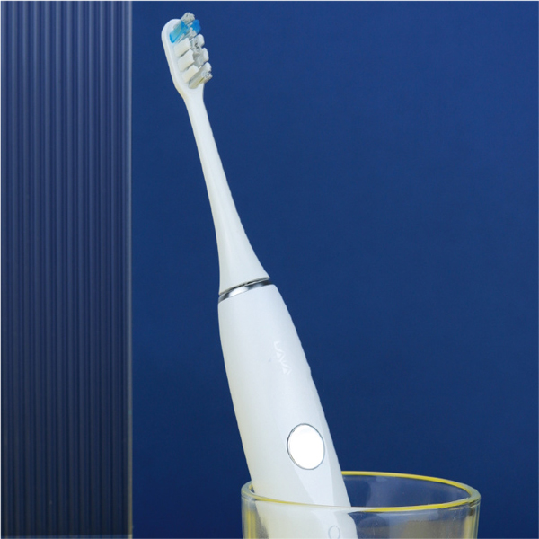 Ultrasonic Copper Free Brush Head Electric Toothbrush Featured Image