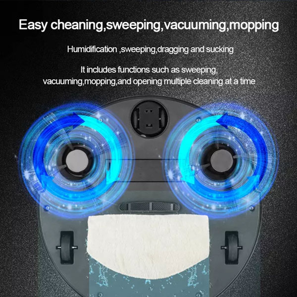 Best Cleaning Robot In India Featured Image