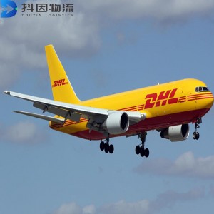 China’s 5.6 ton electronic cigarette is transported to South Africa by air from ddp to the door
