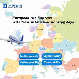 UK, Europe, the United States, Indonesia, South Africa, door to door electronic smoke air/sea international logistics service in China to Europe